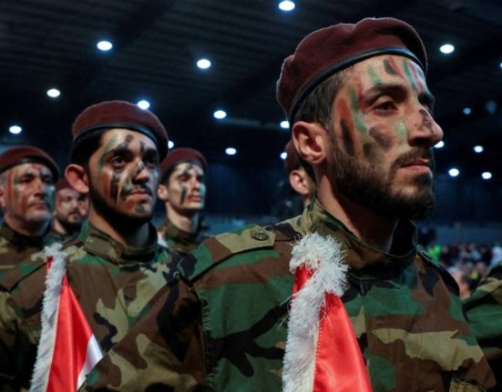 جيروزاليم بوست: دمشق تحبط تهريب أسلحة متطورة لحزب الله