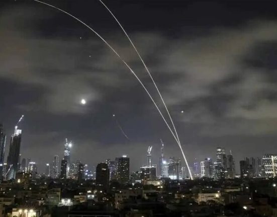استنفار في إسرائيل لمواجهة مسيّرات حزب الله وإيران