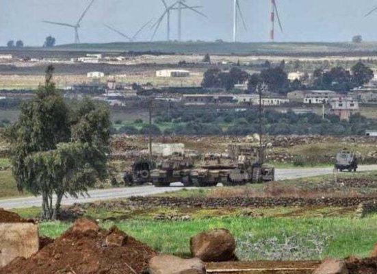 هآرتس: إسرائيل قد تستغل تصعيد الخليج للبقاء بجنوب لبنان