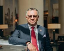 مسعد بولس: قمة عون وترامب ممتازة واستثمار أميركي
