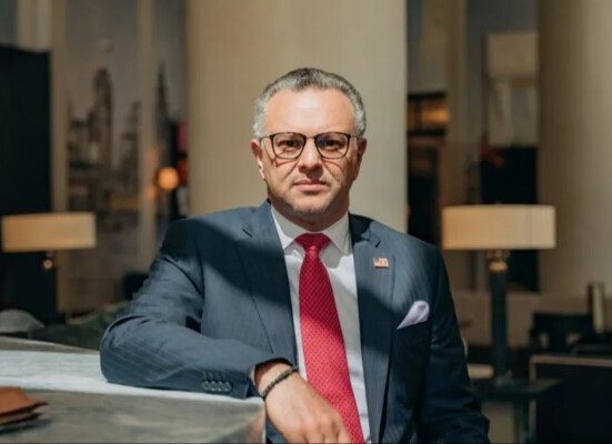مسعد بولس: قمة عون وترامب ممتازة واستثمار أميركي
