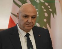 خطة الرئيس عون لترامب: حصر السلاح واتفاق الإطار