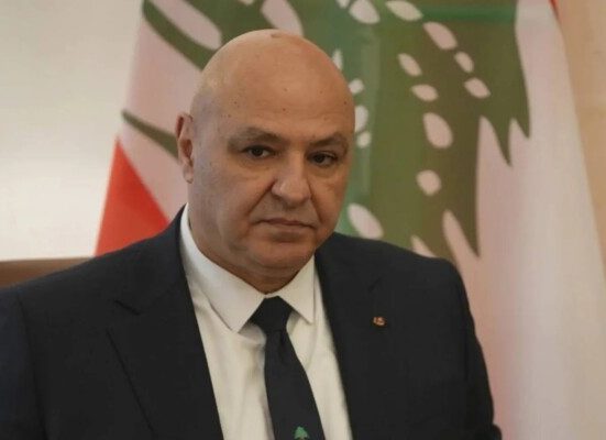 خطة الرئيس عون لترامب: حصر السلاح واتفاق الإطار