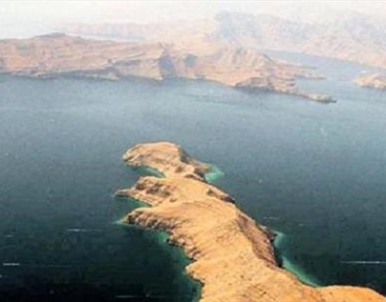 واشنطن تدرس عملية برية ضد إيران للسيطرة على مضيق هرمز