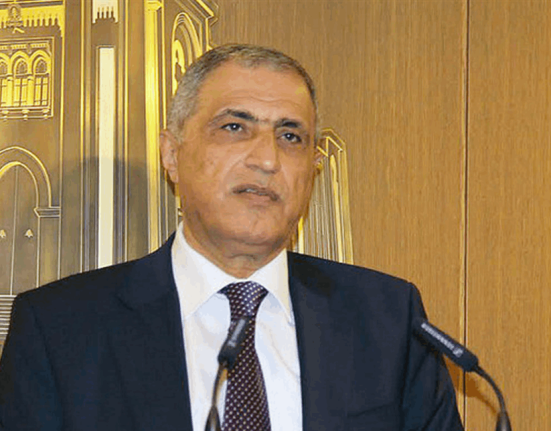 قاسم هاشم يحذر من إطالة الاحتلال ويدعو لإنقاذ مزارعي الجنوب