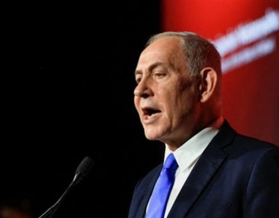نتنياهو: نخوض المعركة ضد حزب الله بنجاح باهر