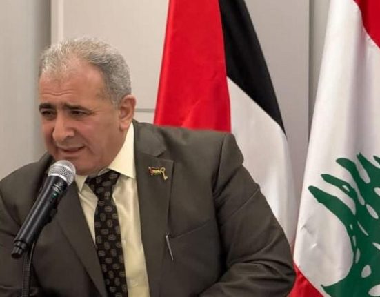 خاص- مصالحات لبنانية فلسطينية تزيل جراح الماضي