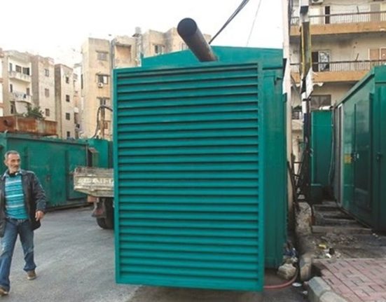 صور: استدعاء أصحاب المولدات وإلزامهم بإعادة الأموال