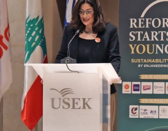 الكسليك تستضيف قمة "Reform Starts Young" لتمكين الشباب