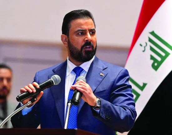 الزيدي: العراق نحو مرحلة جديدة من بناء الدولة العصرية