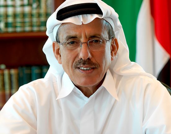 ريفي وجه تحية للحبتور: المطلوب حماية الاستثمار والمستثمرين