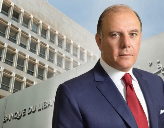 شروط حاكم مصرف لبنان لرد أموال المودعين والتعافي