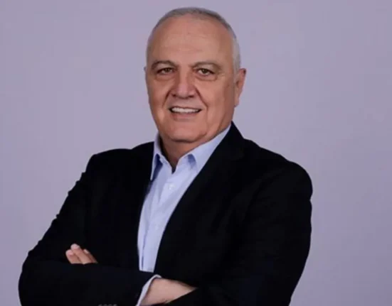 خاص-وليد عبود: الفيدرالية ليست شيطاناً واللامركزية خيار علمي لم يطبق