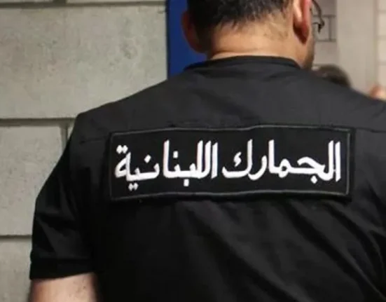 الجمارك تضبط كمية أدوية سرطان مخالفة في مطار بيروت