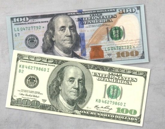 محلات تجارية ترفض الـ100 دولار القديمة رغم قانونيتها