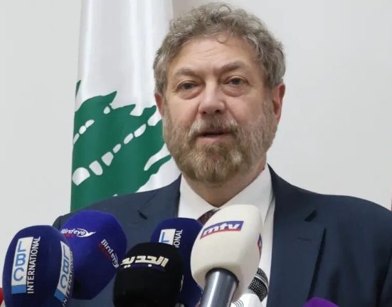 افرام: الرابع من آب… جرحٌ ينتظر الحقيقة