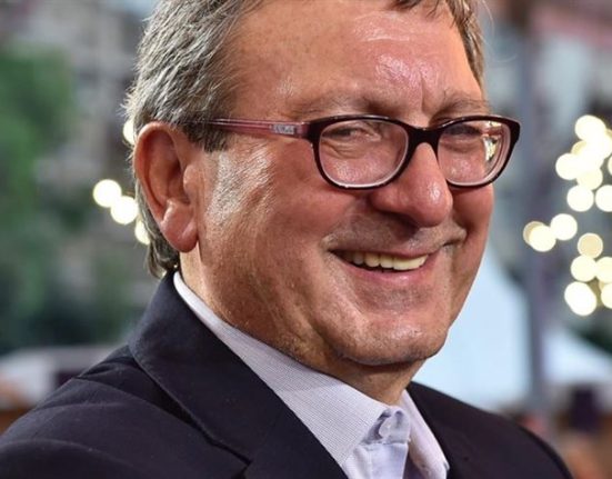 برنار بريدي: ندعم سلام ونرفض زرع الفتنة بينه وبين مخزومي